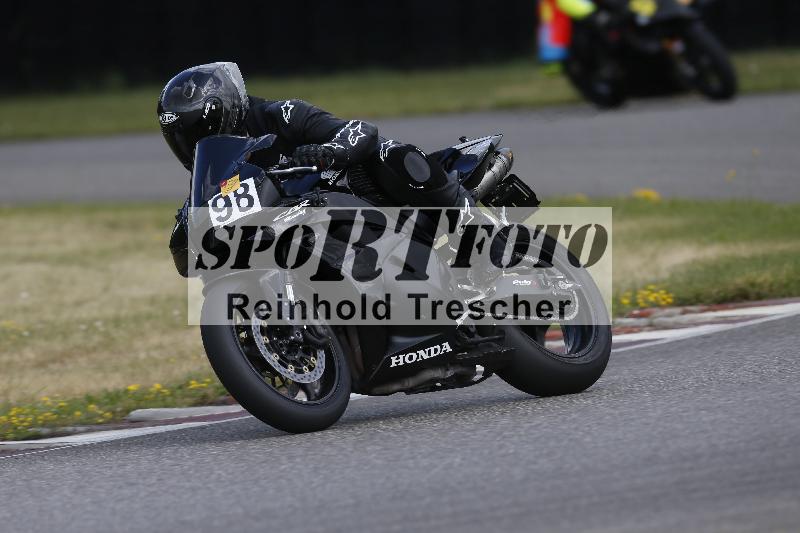 /18 05.06.2026  TZ Motorsport ADR/Gruppe gelb/98